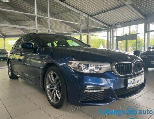 BMW 530i M Sport