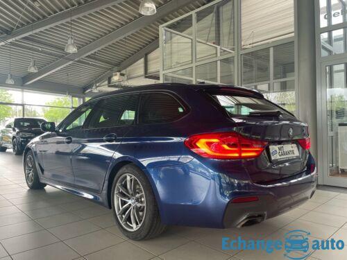 BMW 530i M Sport