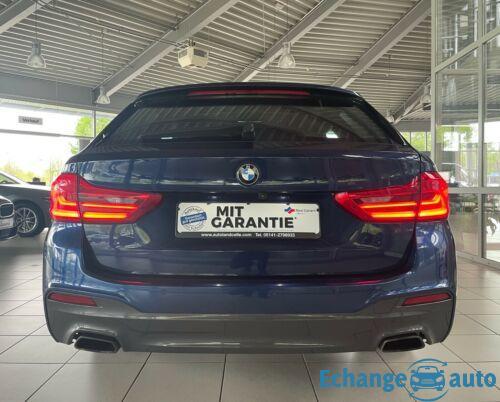 BMW 530i M Sport