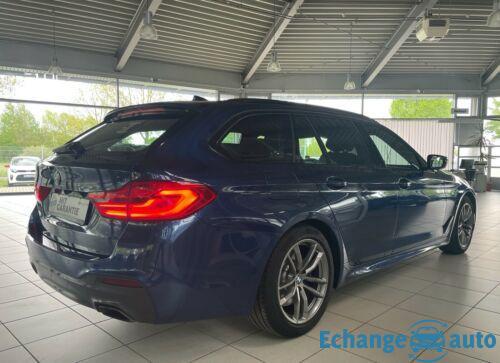 BMW 530i M Sport