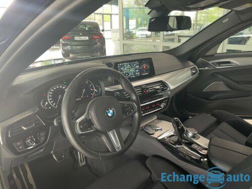 BMW 530i M Sport