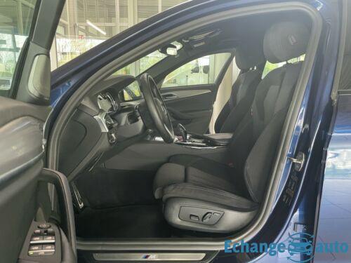 BMW 530i M Sport
