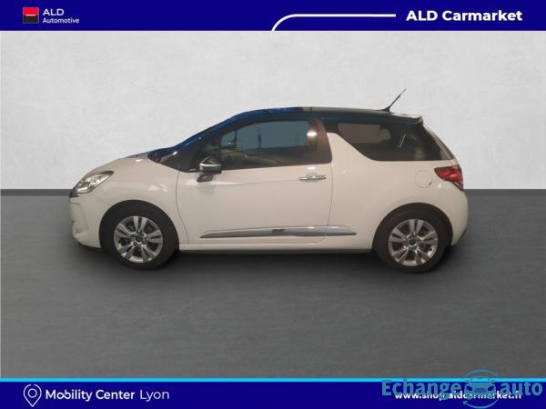 DS DS 3 PureTech 110ch Executive S&S