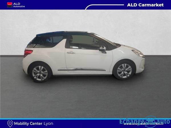 DS DS 3 PureTech 110ch Executive S&S