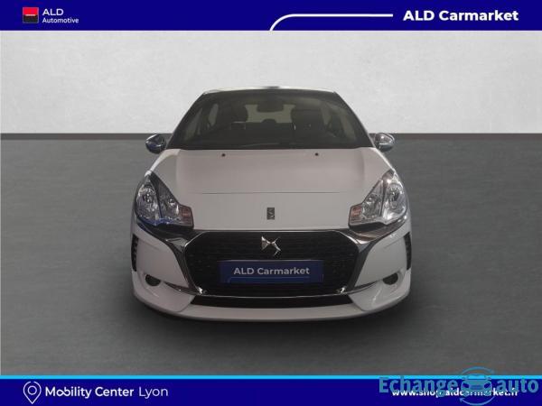 DS DS 3 PureTech 110ch Executive S&S