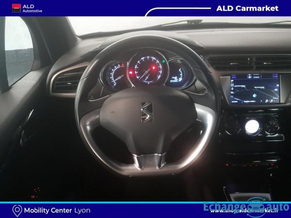 DS DS 3 PureTech 110ch Executive S&S