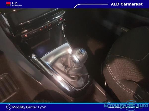 DS DS 3 PureTech 110ch Executive S&S