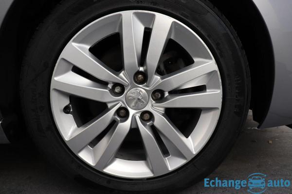 Peugeot 308 SW 1.6 BlueHDi 120ch S&S BVM6 Active