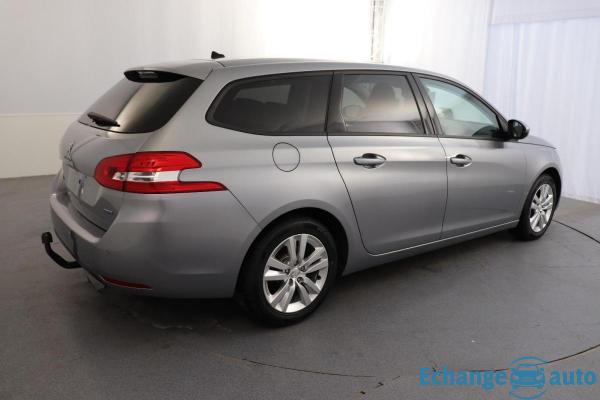 Peugeot 308 SW 1.6 BlueHDi 120ch S&S BVM6 Active