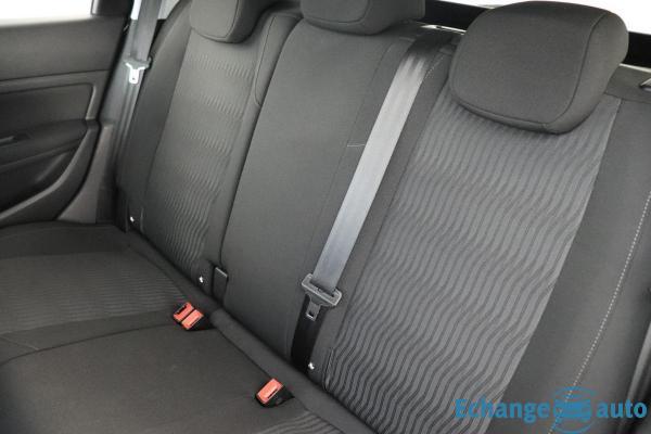 Peugeot 308 SW 1.6 BlueHDi 120ch S&S BVM6 Active