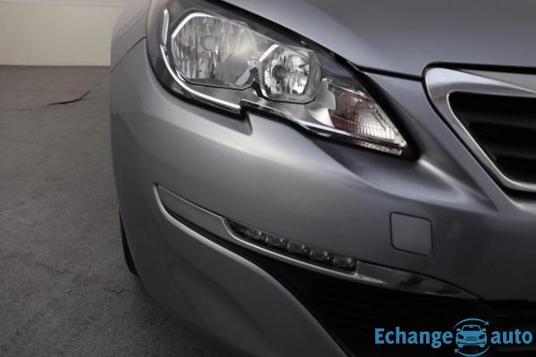 Peugeot 308 SW 1.6 BlueHDi 120ch S&S BVM6 Active