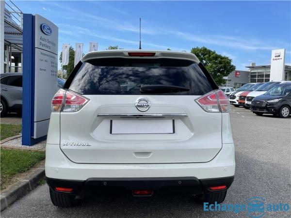 Nissan X-Trail III 1.6 DCI 130 5PL N-Connecta