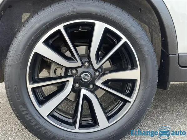 Nissan X-Trail III 1.6 DCI 130 5PL N-Connecta