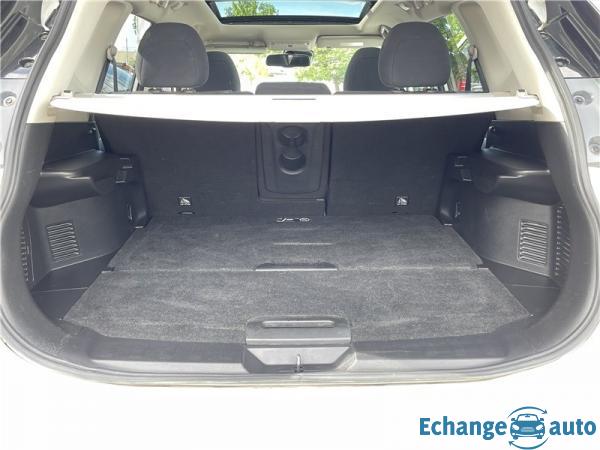 Nissan X-Trail III 1.6 DCI 130 5PL N-Connecta