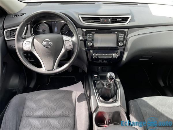 Nissan X-Trail III 1.6 DCI 130 5PL N-Connecta