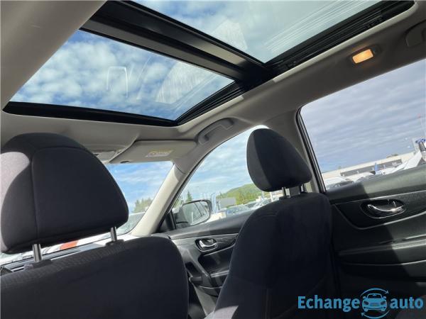 Nissan X-Trail III 1.6 DCI 130 5PL N-Connecta