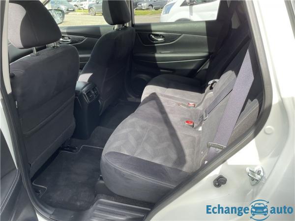 Nissan X-Trail III 1.6 DCI 130 5PL N-Connecta