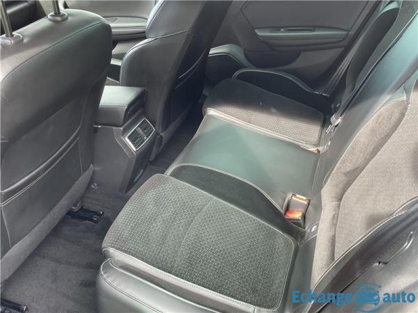 Renault Mégane IV Berline DCI 130 ENERGY Intens