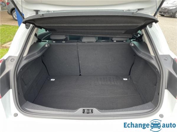 Renault Mégane III Berline TCE 115 ENERGY ECO2 Limited