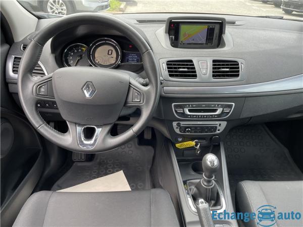 Renault Mégane III Berline TCE 115 ENERGY ECO2 Limited
