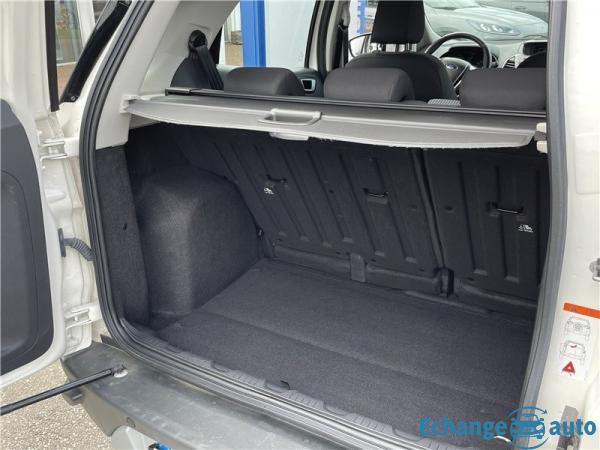 Ford EcoSport 1.0 ECOBOOST 125 Titanium