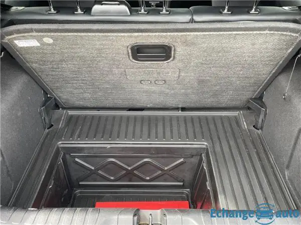 Ford Puma II 1.0 ECOBOOST 125 CH MHEV S&S BVM6 ST-Line X