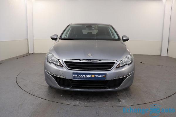 Peugeot 308 SW 1.6 BlueHDi 120ch S&S BVM6 Active