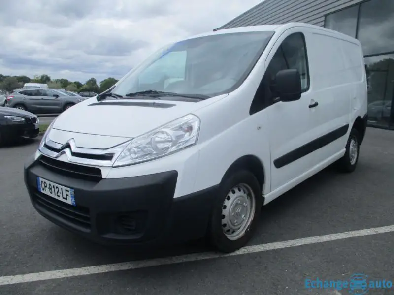 CITROEN JUMPY FG