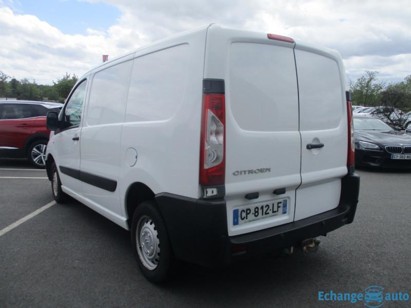 CITROEN JUMPY FG