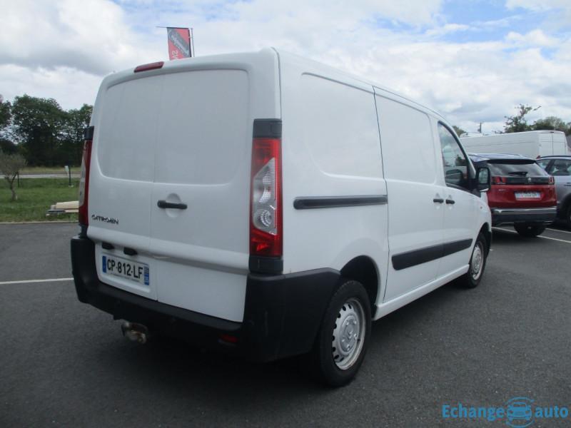 CITROEN JUMPY FG