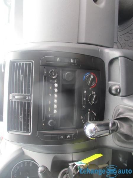 CITROEN JUMPY FG