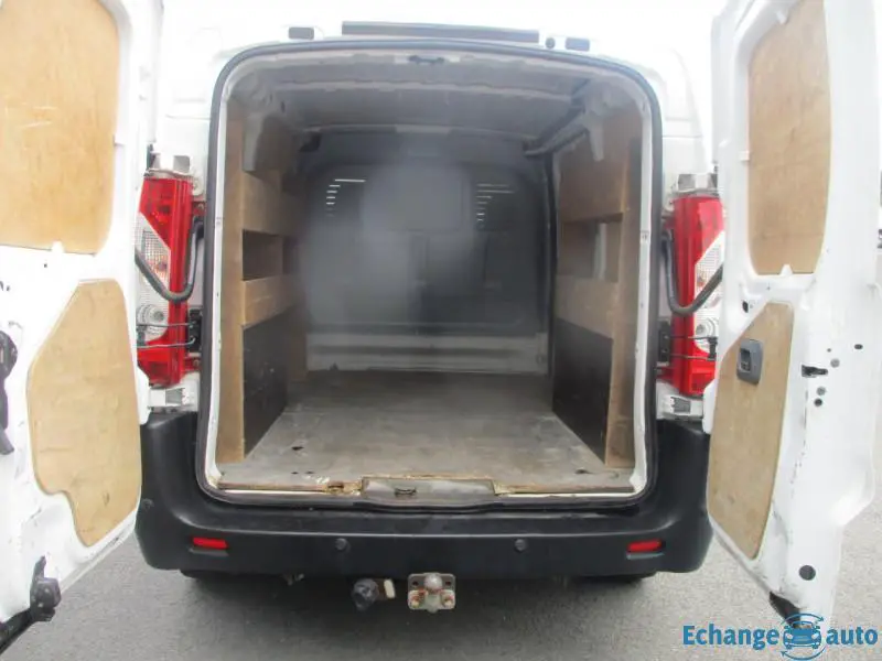 CITROEN JUMPY FG