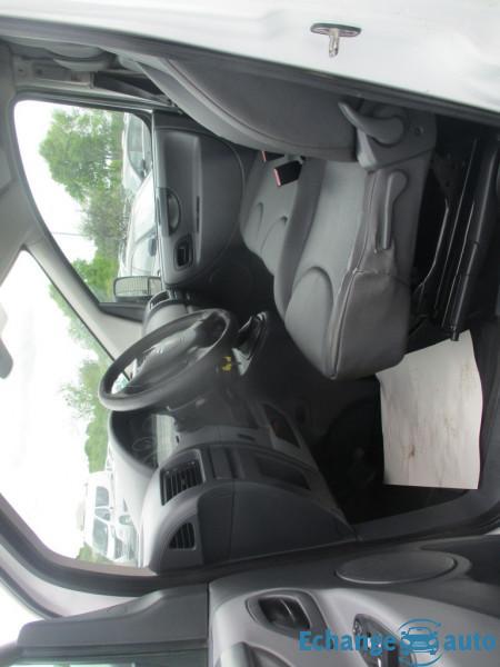 CITROEN JUMPY FG
