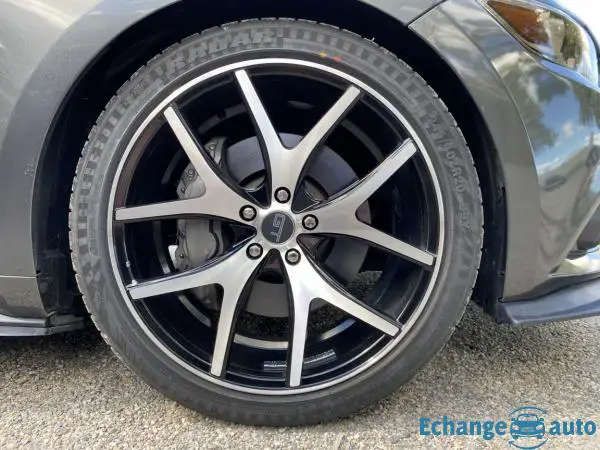 FORD MUSTANG GT Premium V8 5.0L 2017 MALUS INCLUS