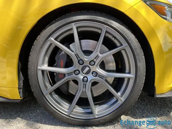 FORD MUSTANG CAB GT PREMIUM V8 5.0L 421ch 2017 MALUS INCLUS