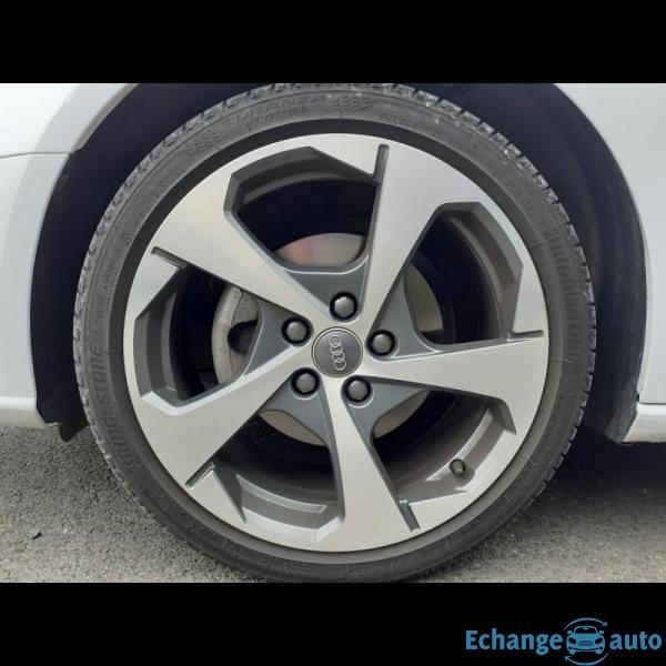 Audi A3 1.5 TFSI SPORTBACK 35 COD 150 CH MIDNIGHT SERIES - GARANTIE 6 MOIS