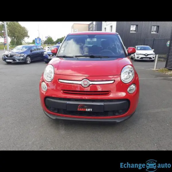 Fiat 500L 1.4 MPI 95 ch POPSTAR - GARANTIE 6 MOIS