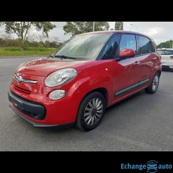 Fiat 500L 1.4 MPI 95 ch POPSTAR - GARANTIE 6 MOIS