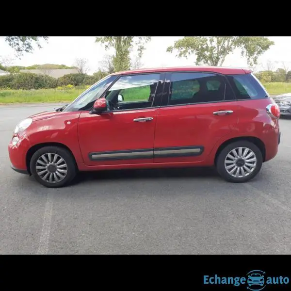Fiat 500L 1.4 MPI 95 ch POPSTAR - GARANTIE 6 MOIS