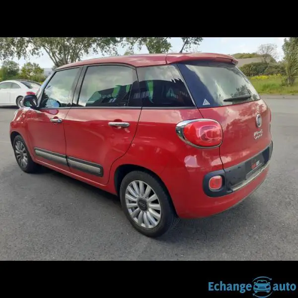 Fiat 500L 1.4 MPI 95 ch POPSTAR - GARANTIE 6 MOIS