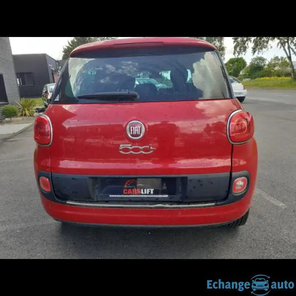 Fiat 500L 1.4 MPI 95 ch POPSTAR - GARANTIE 6 MOIS