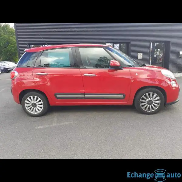 Fiat 500L 1.4 MPI 95 ch POPSTAR - GARANTIE 6 MOIS
