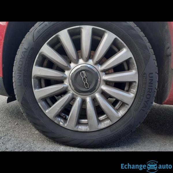 Fiat 500L 1.4 MPI 95 ch POPSTAR - GARANTIE 6 MOIS