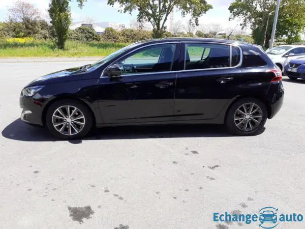 Peugeot 308 1.2l THP 130ch Allure
