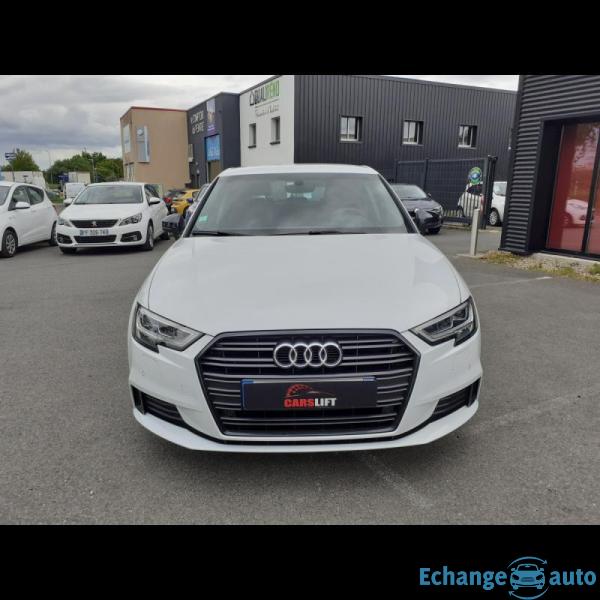 Audi A3 1.5 TFSI SPORTBACK 35 COD 150 CH MIDNIGHT SERIES - GARANTIE 6 MOIS