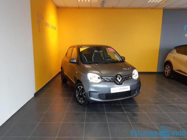 Renault Twingo III TCe 95 Intens
