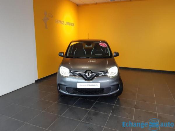 Renault Twingo III TCe 95 Intens