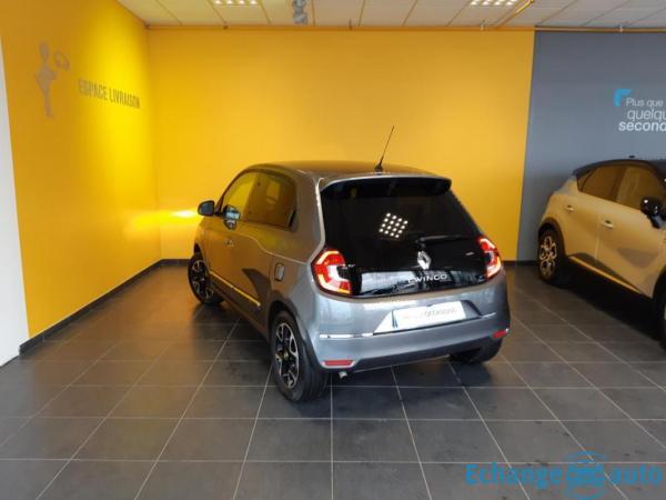 Renault Twingo III TCe 95 Intens