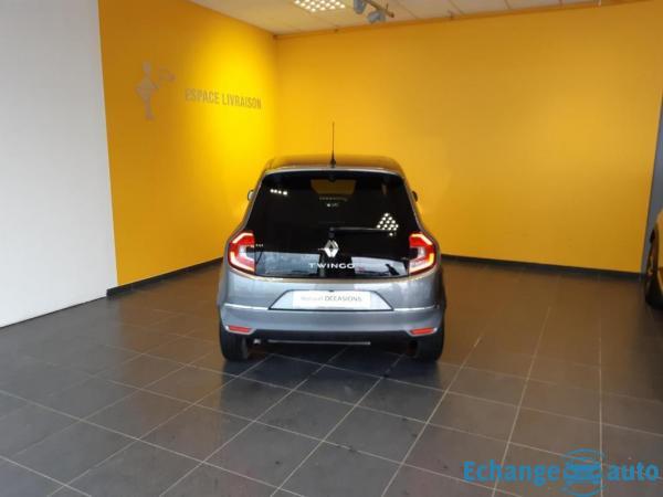 Renault Twingo III TCe 95 Intens