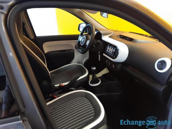 Renault Twingo III TCe 95 Intens